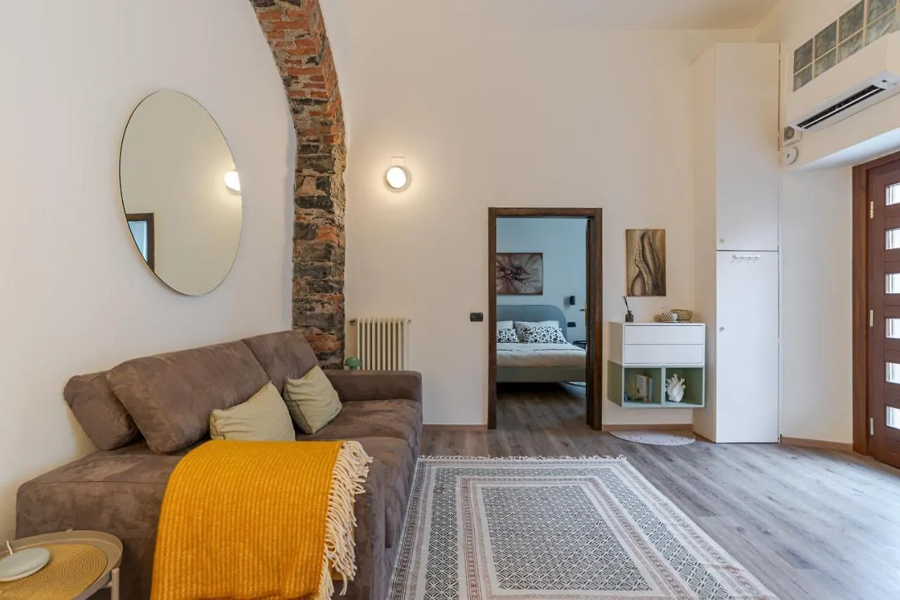 Cernobbio Charming Apt! Italy