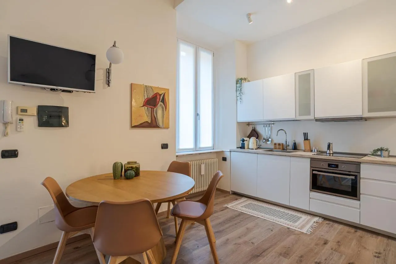 Cernobbio Charming Apt! 0*,  Italy