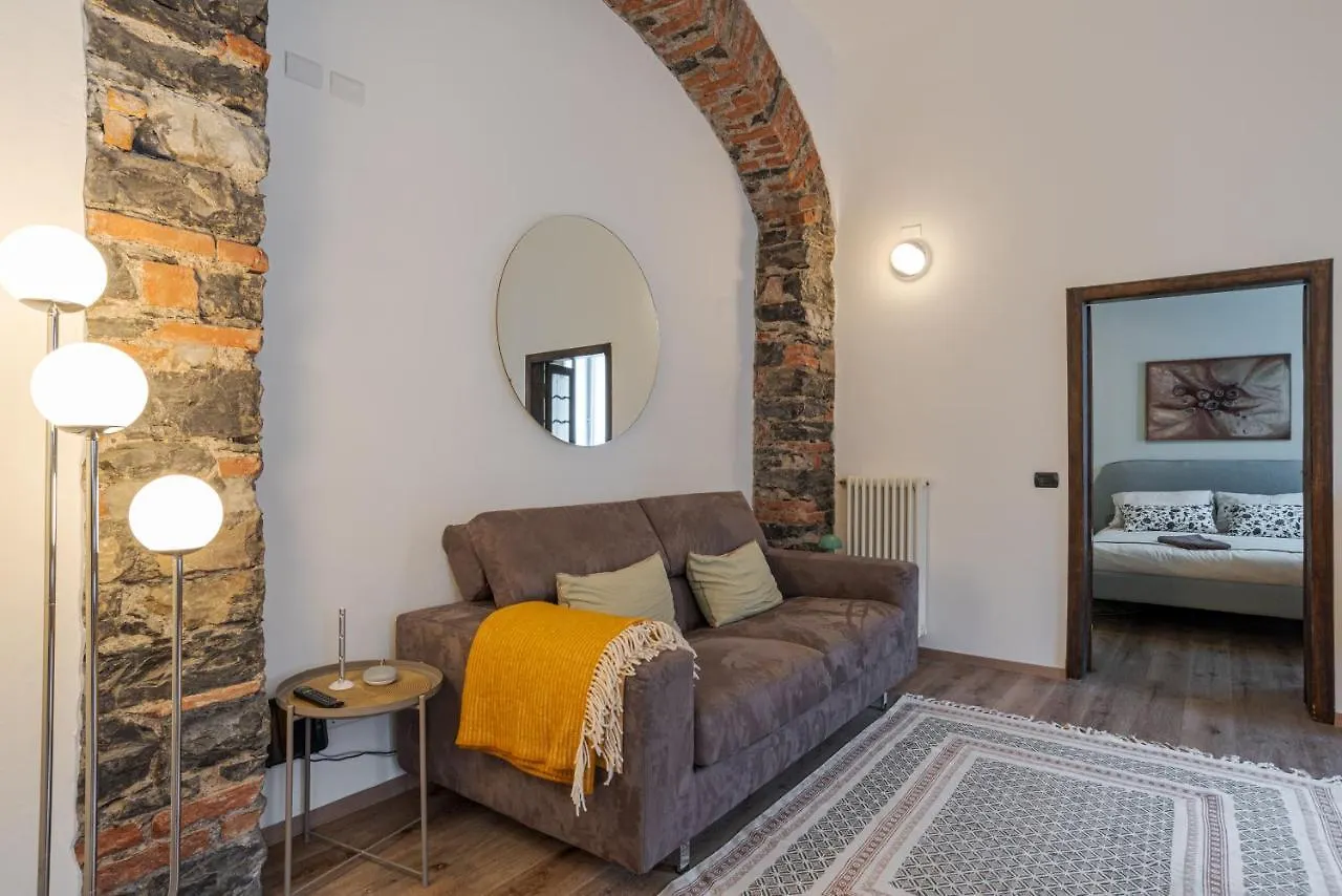 Cernobbio Charming Apt! Apartment