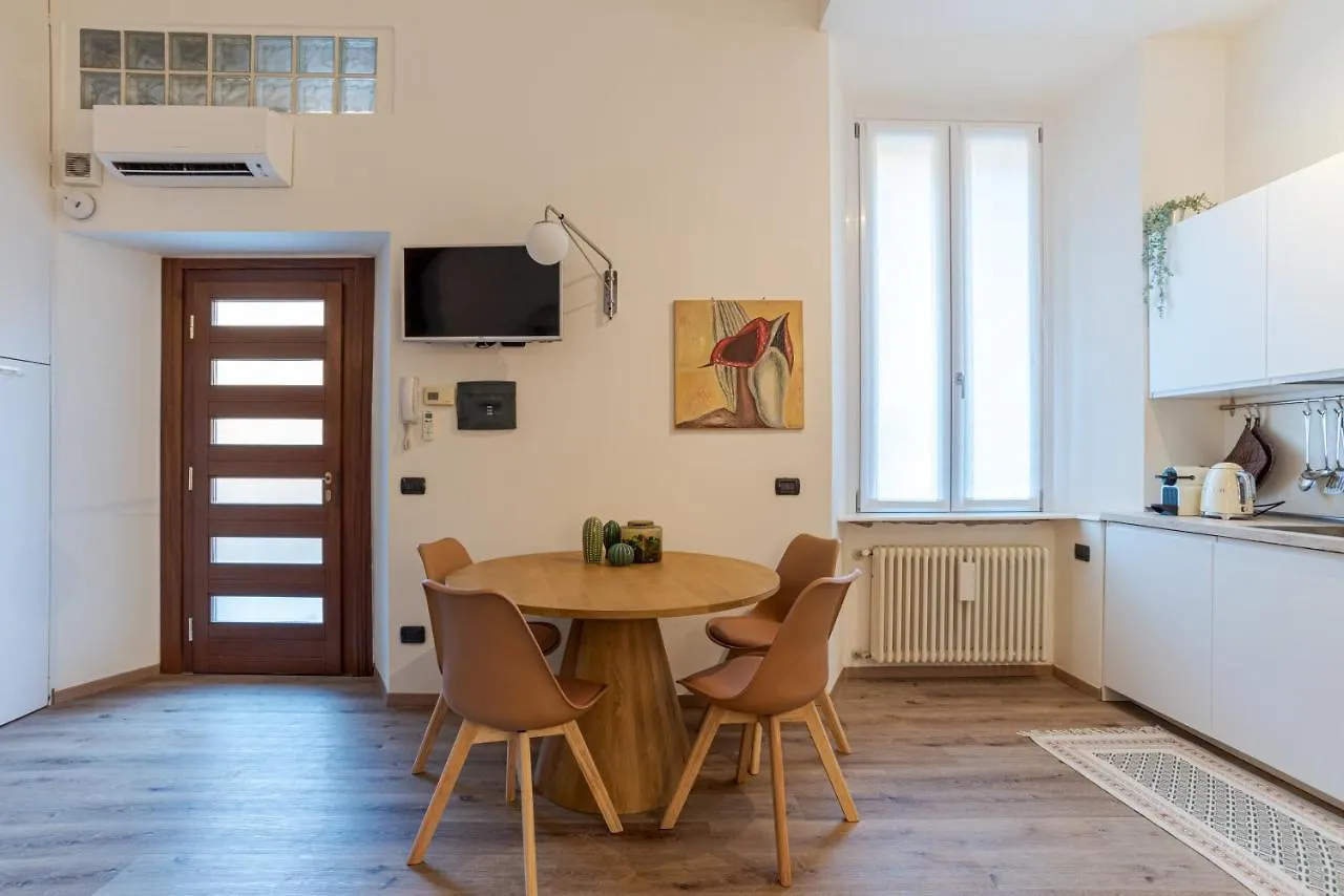 Cernobbio Charming Apt!
