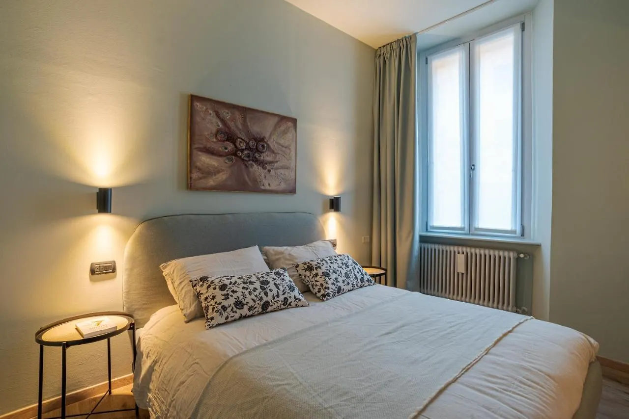 Apartment Cernobbio Charming Apt!