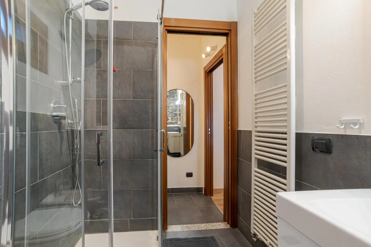 Apartment Cernobbio Charming Apt! Italy