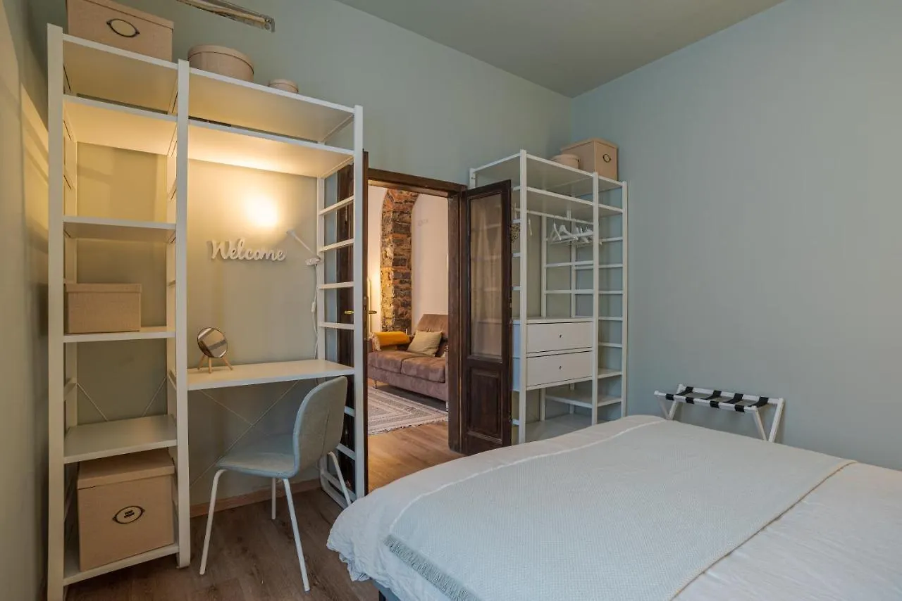 Cernobbio Charming Apt! Apartment