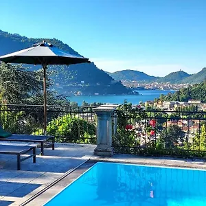 Holiday home Casa Santo Stefano, Cernobbio