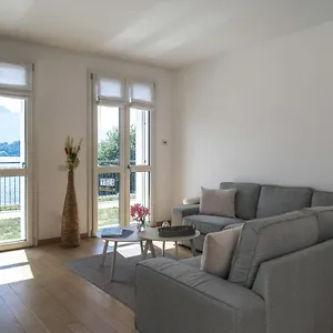 Holiday home Casa Divina - Cadenabbia, Griante By Lovecomo, Cadenabbia