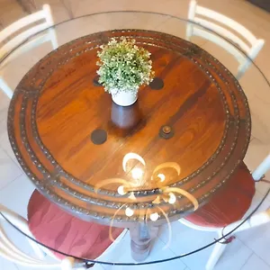 Apartment Lora, Como