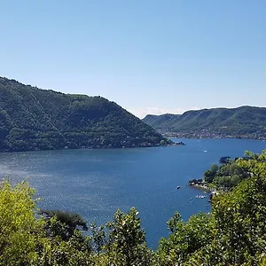 La Finestra Sul Lago Apartment