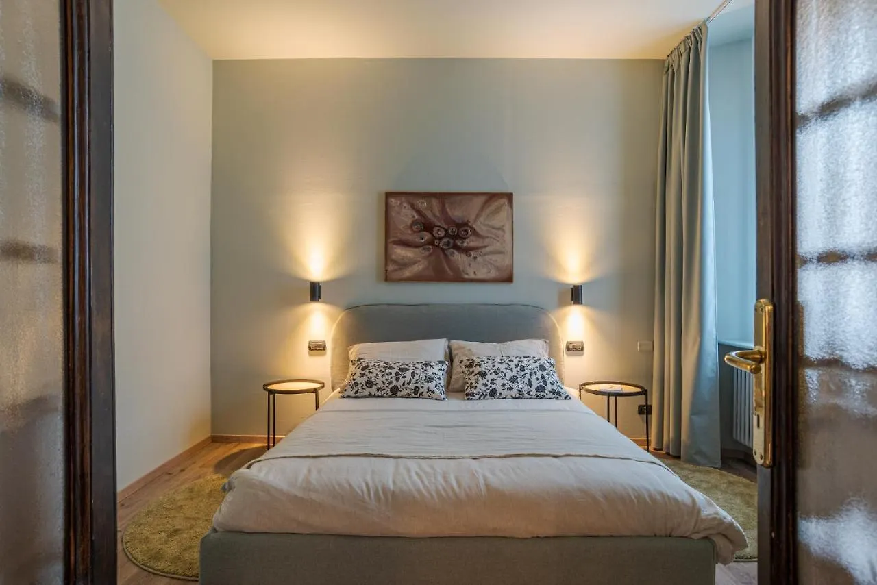Cernobbio Charming Apt! location