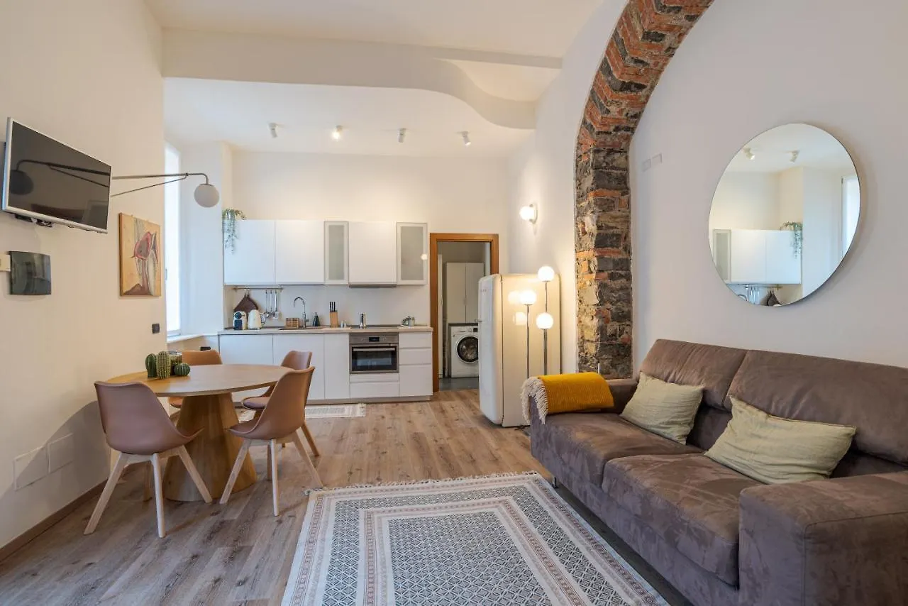 Apartment Cernobbio Charming Apt!