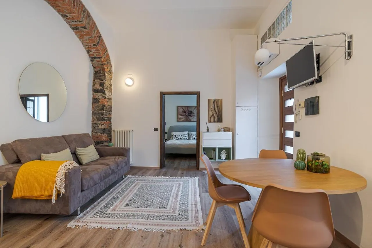 Cernobbio Charming Apt! 0*,  Italy