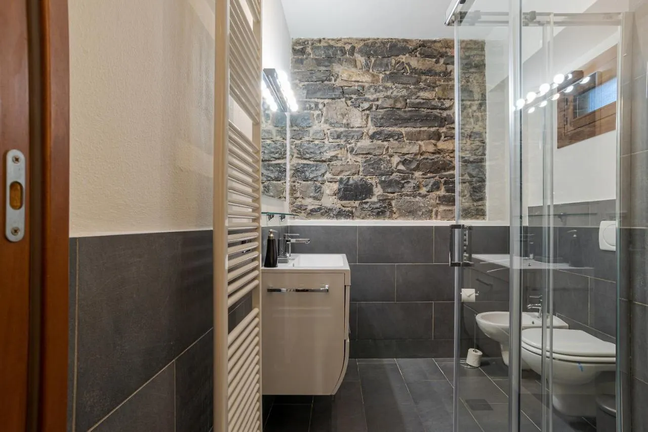 Cernobbio Charming Apt!