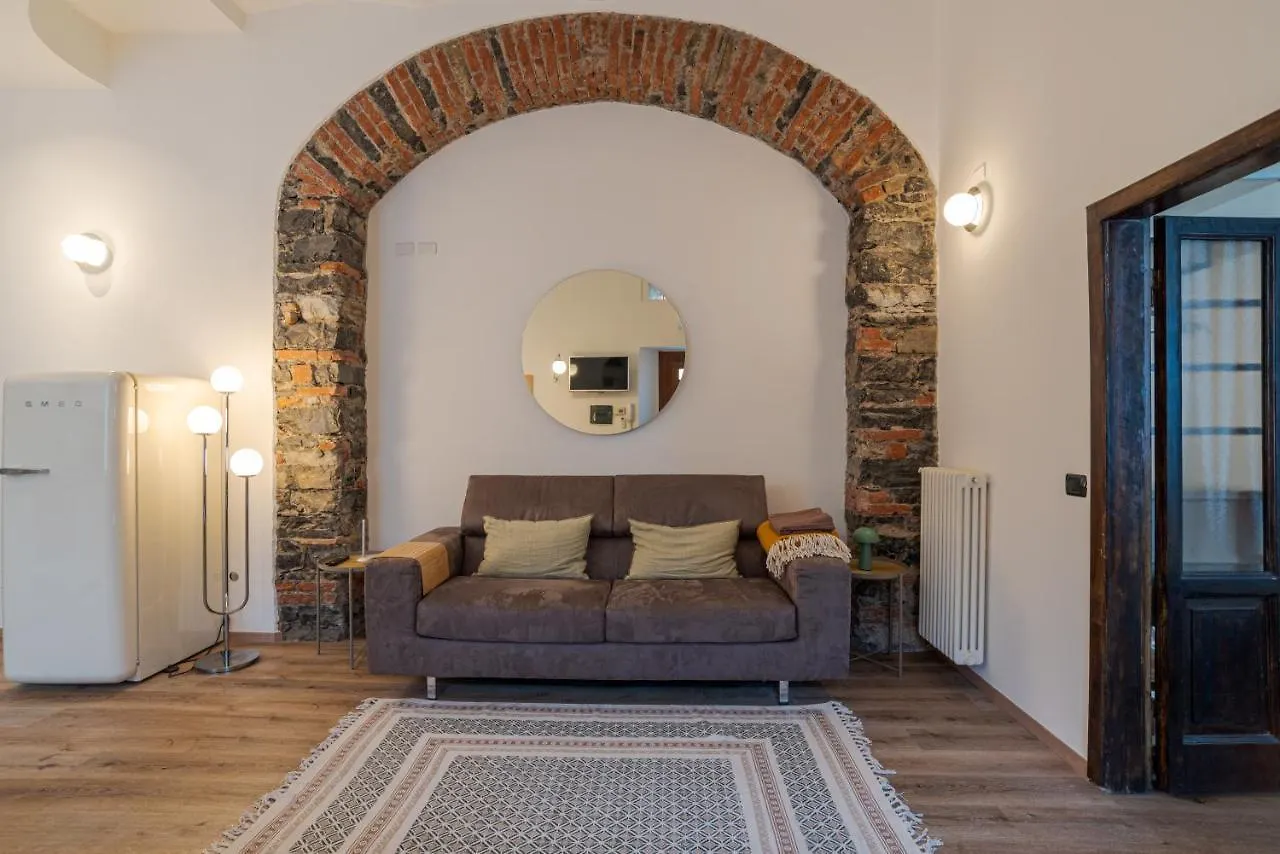 Apartment Cernobbio Charming Apt! Italy